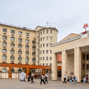 Фото Спектрсити Хамовники