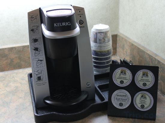 Фото Best Western Grande Prairie Hotel & Suites