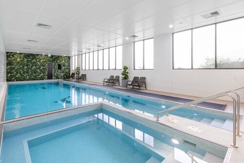 Гостиница Meriton Suites Coward Street, Mascot в Сиднее