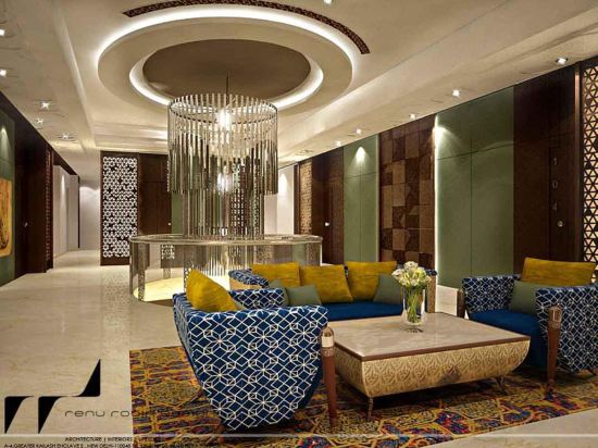 Фото Four Points by Sheraton Srinagar