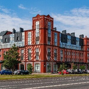 Гостиница Willing