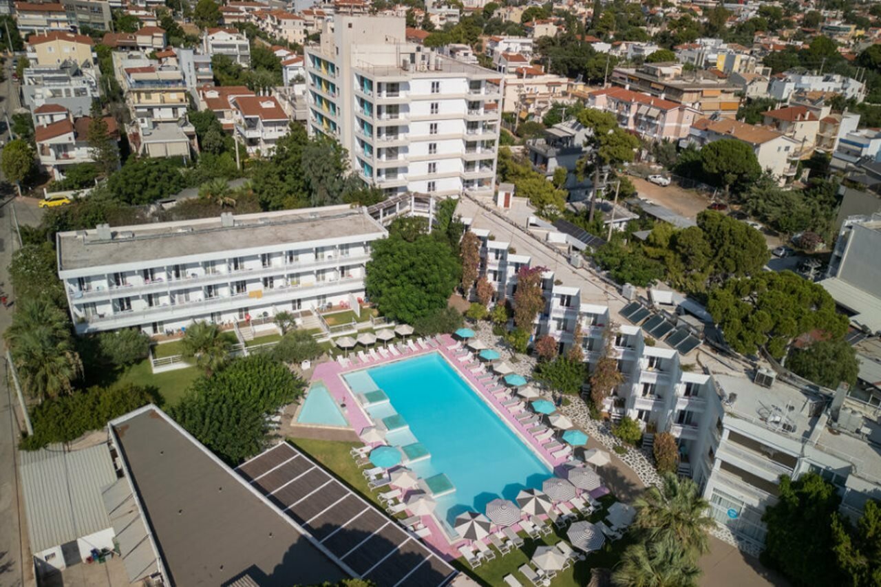 Фото Marathon Beach