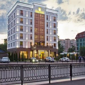 Фото Plaza Hotel