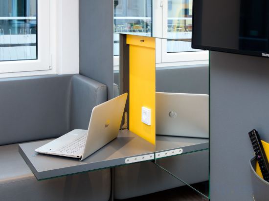 Фото Buddy Hotel