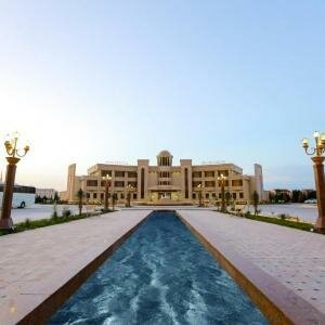 Гостиница Karavan Hotel