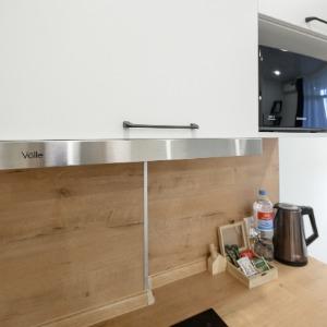 Фото Abri Luxe Венеция