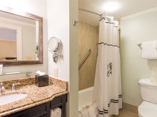 Фото The Ryder Hotel