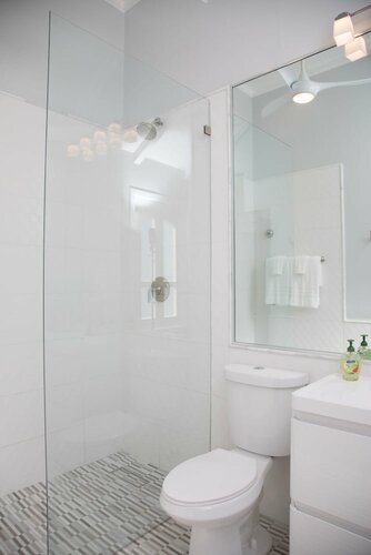 Гостиница The Fred - Adults Only на Сен-Круа