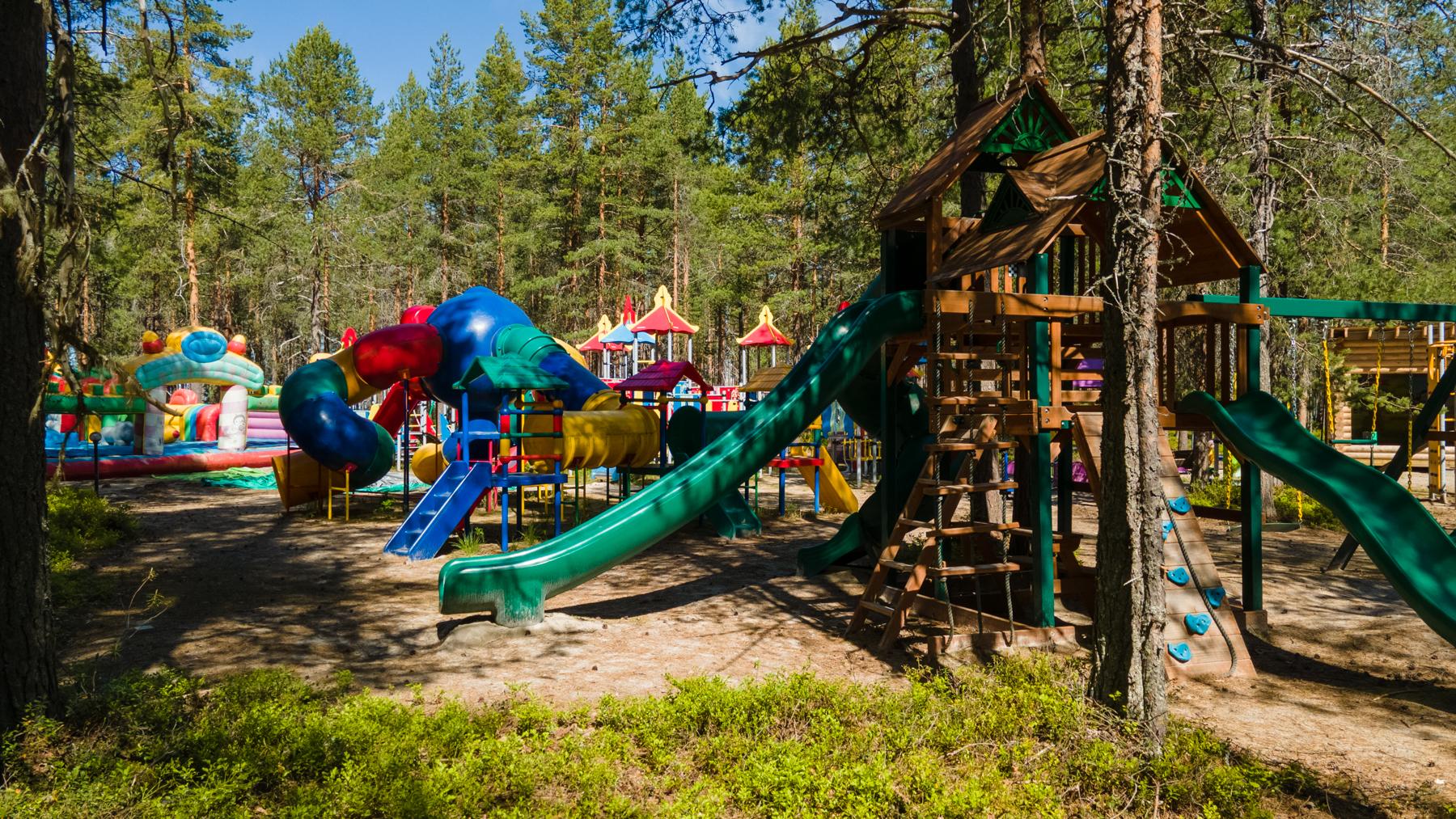 Фото Северное сияние