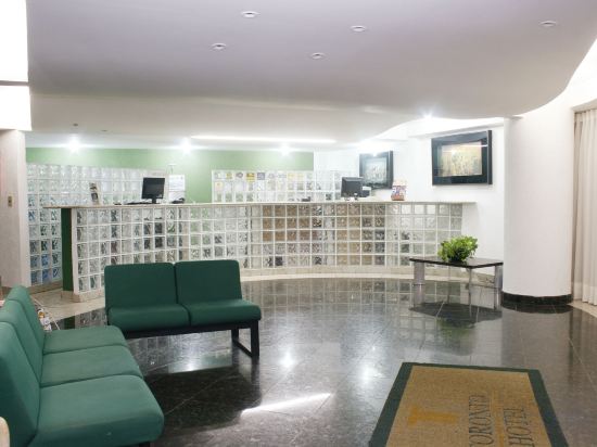 Фото Savassi Village