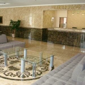 Гостиница Гостиница Иртыш