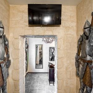 Фото Винтерфелл Старый Арбат