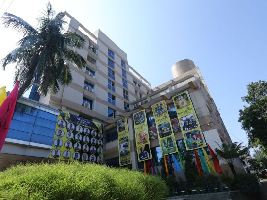 Фото Hotel Nirvana Inn