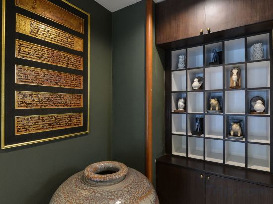 Фото Aspira Residence Ruamrudee