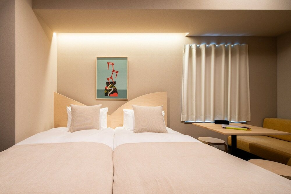 Фото Section L Yushima