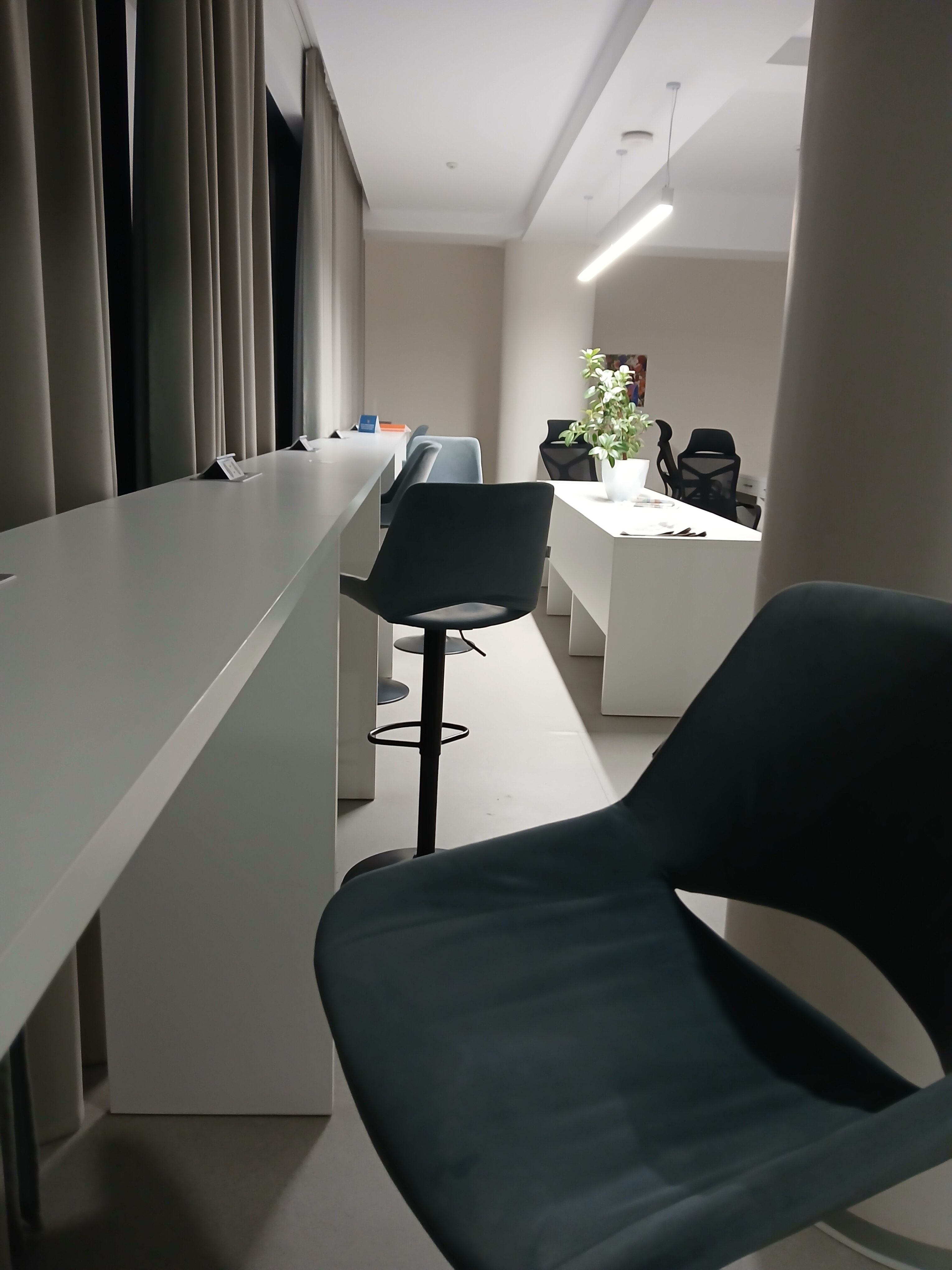 Фото Хостел ololoYurt