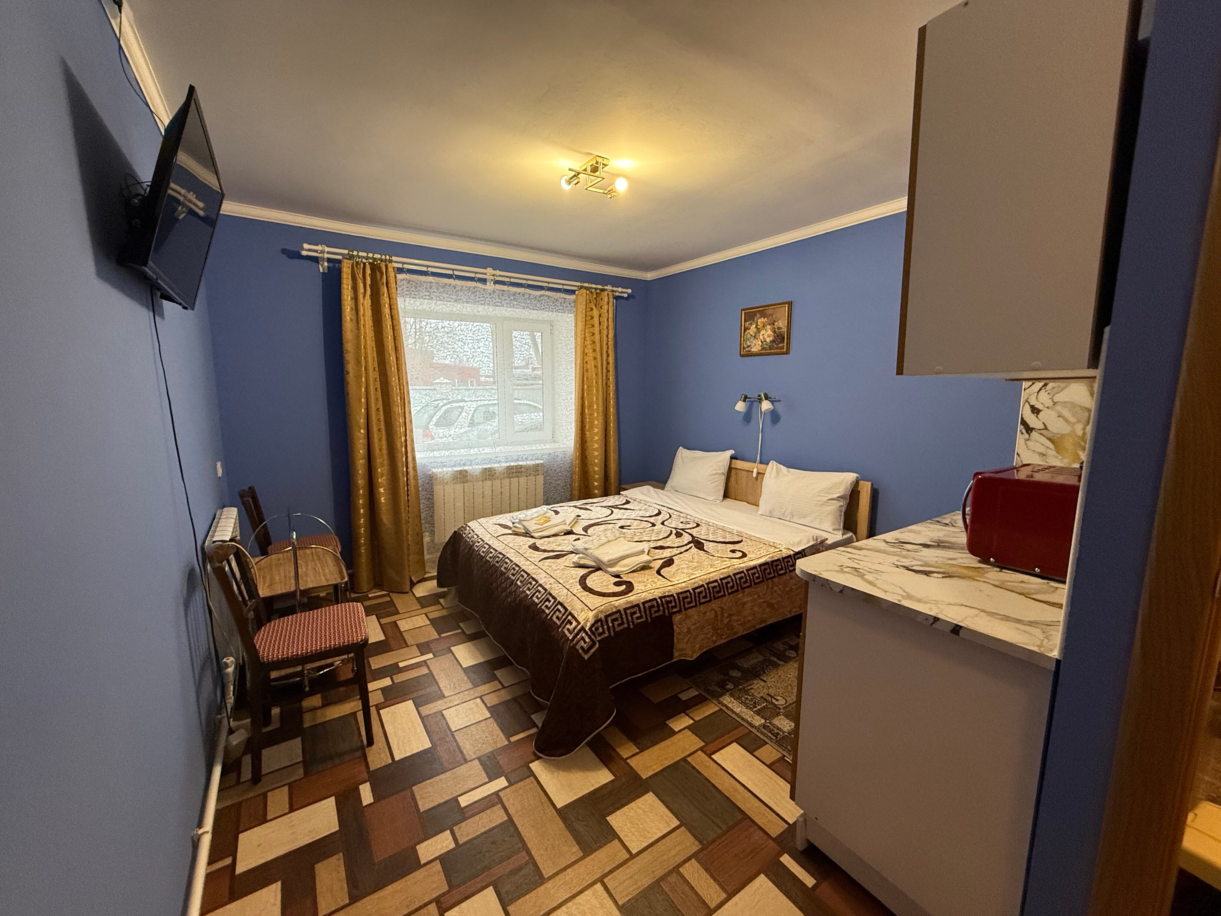 Фото Турист