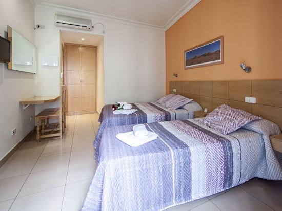 Фото Inter Puerta del Sol Pension