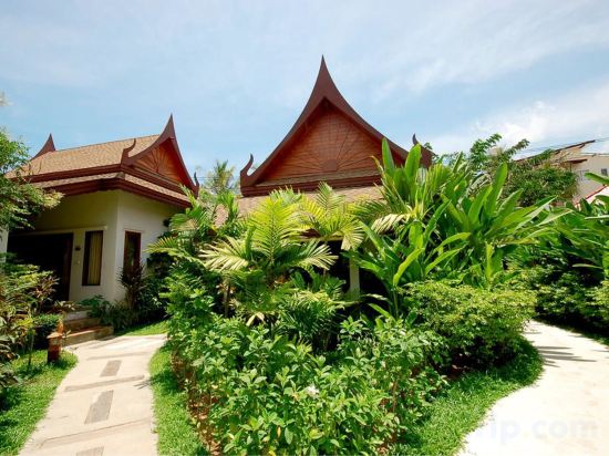 Фото Ayara Villas Khaolak