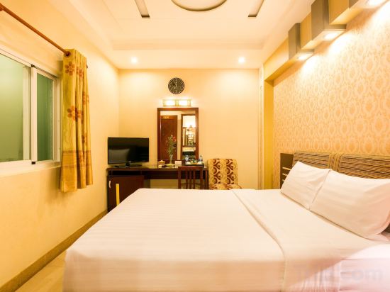 Фото La Paix Sài Gòn - Boutique Hotel