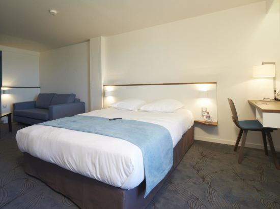 Фото Ibis Styles Bordeaux Bègles