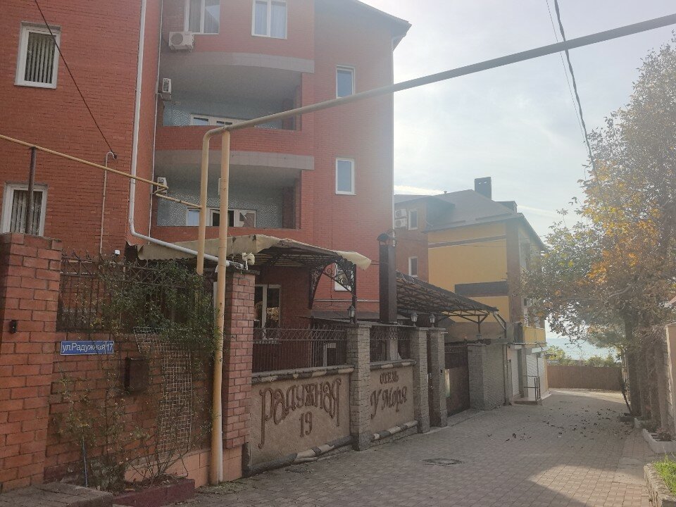 Фото У моря