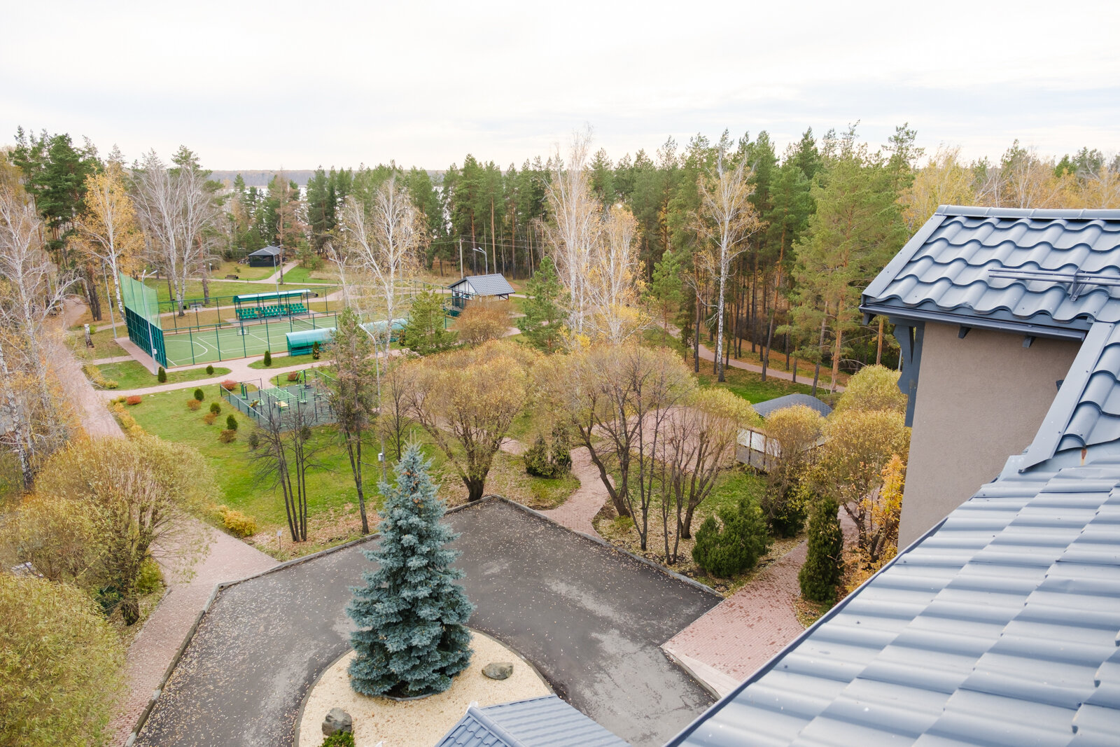 Фото Увельские курорты