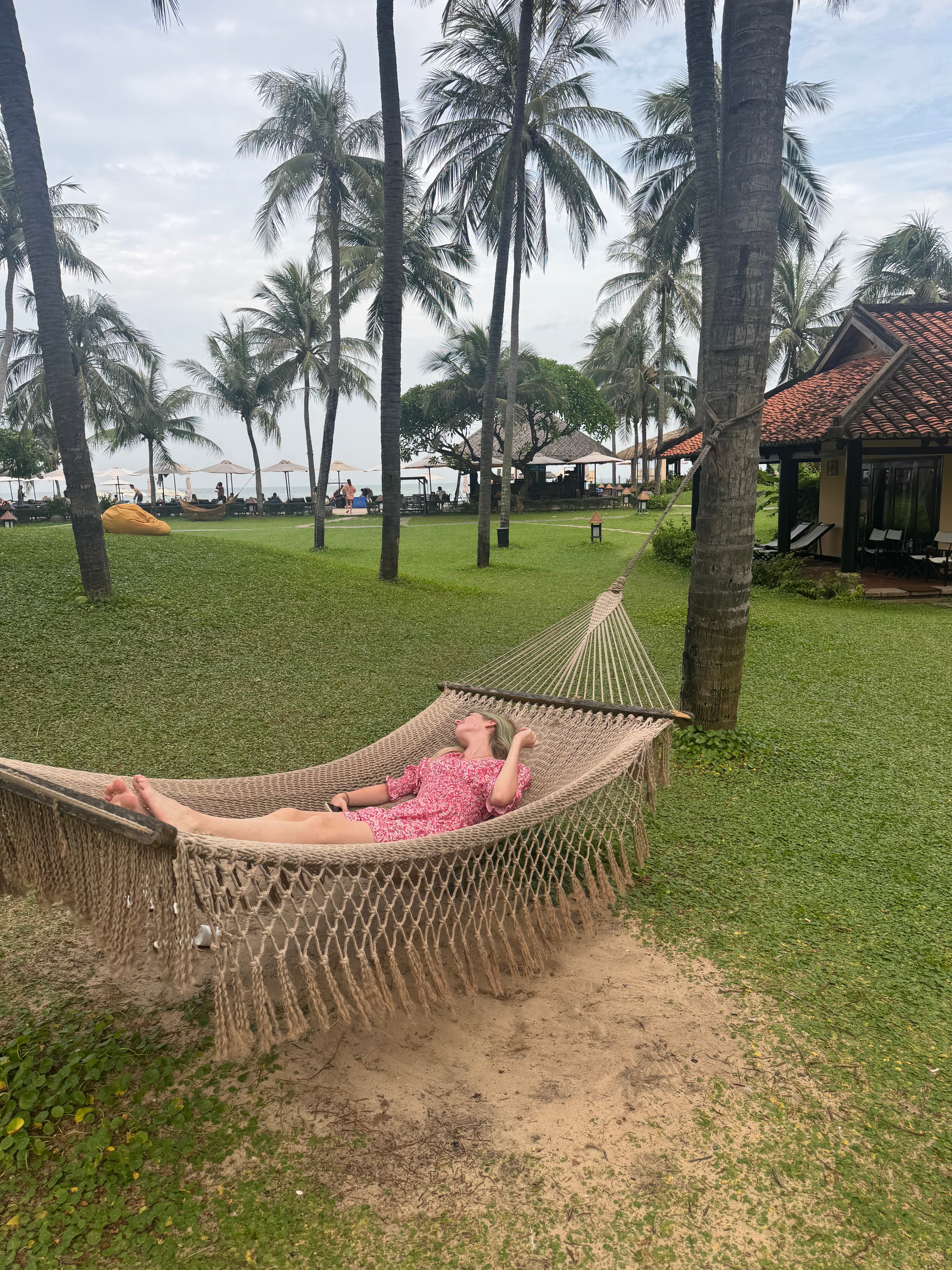 Фото Seahorse Resort & SPA