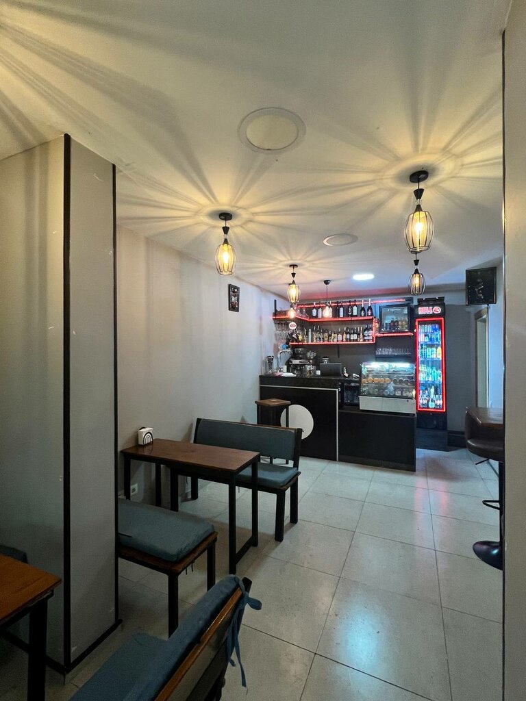 Bar, pub Bar Name, Batumi, photo