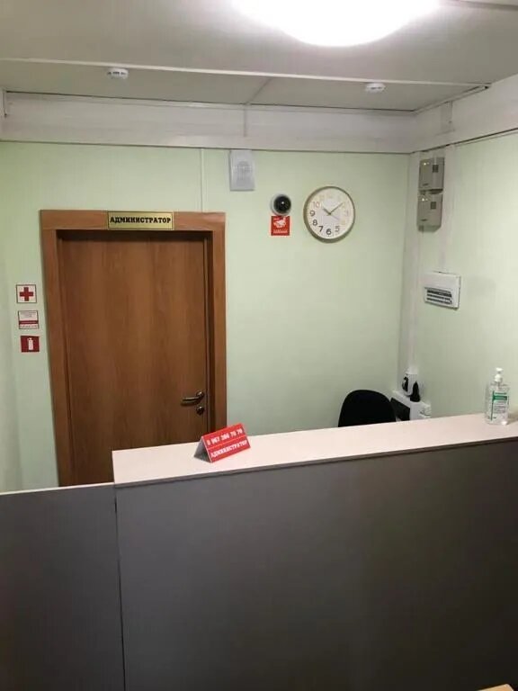 Фото Мини-отель Жуковский