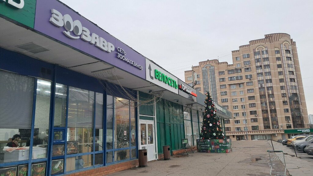ATM Московский кредитный банк, Zelenograd, photo