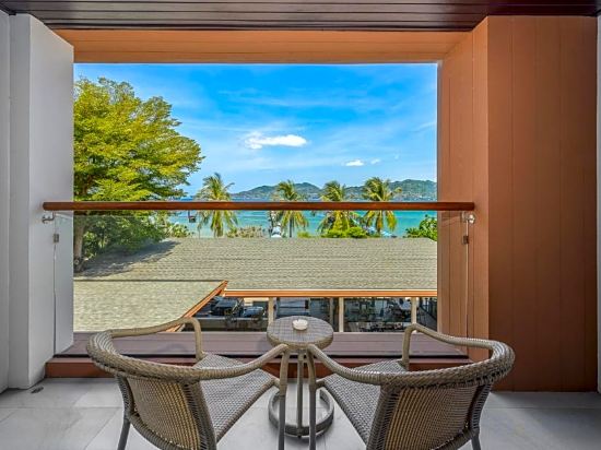 Фото Liv Hotel Phuket Patong Beachfront