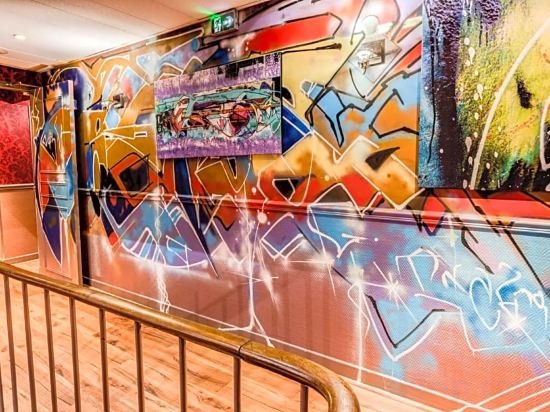 Фото Absolute Hotel Paris République