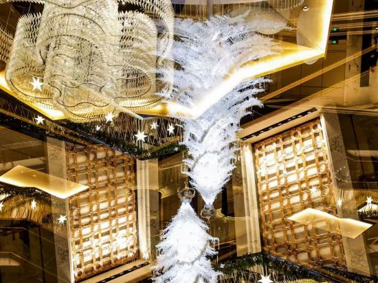 Фото Baolijia Shanghai Suning Hotel