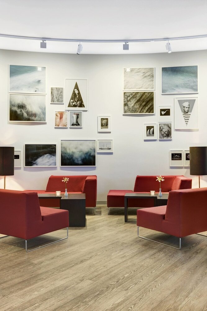 Фото IntercityHotel Kiel