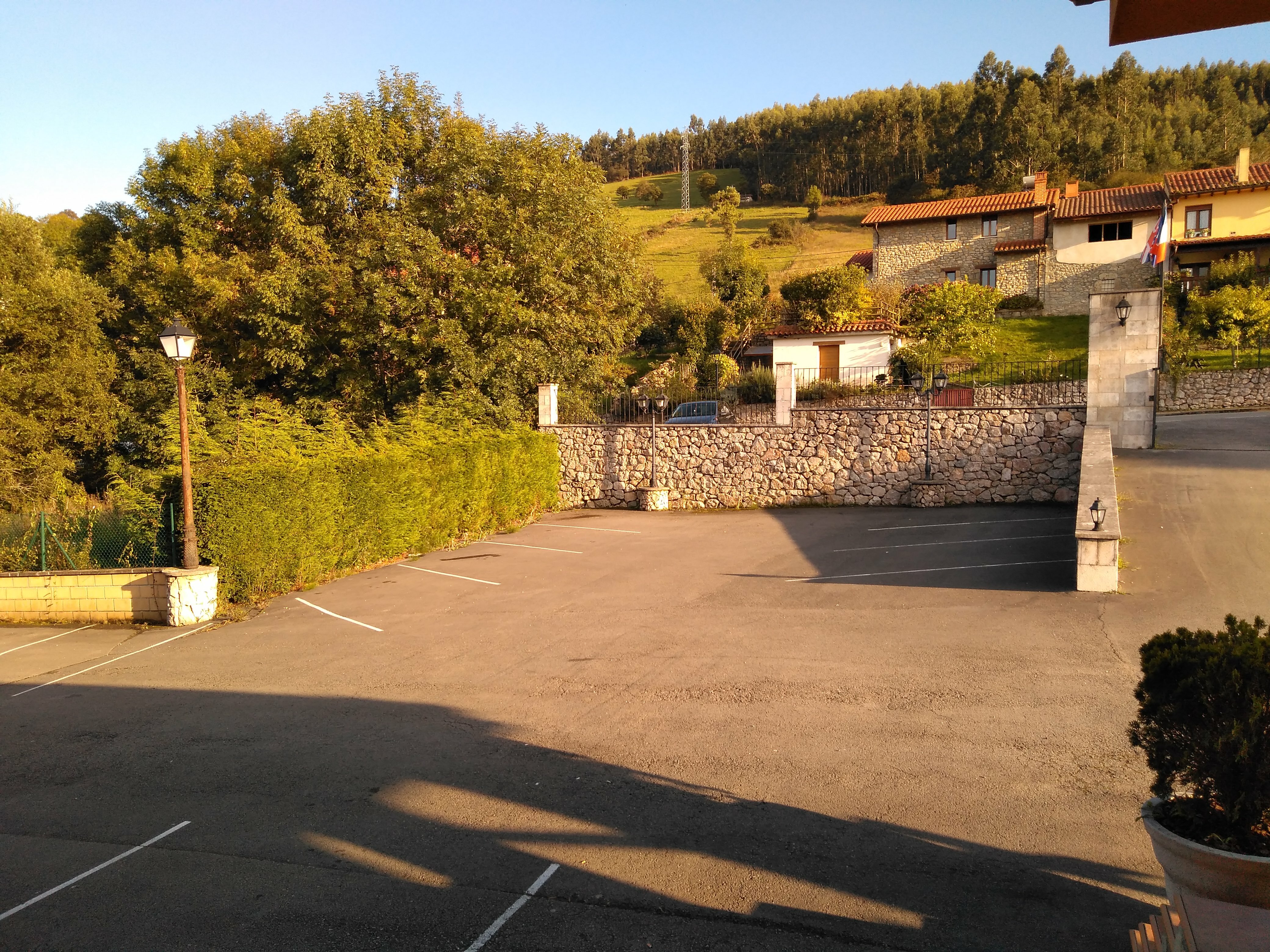 Фото Hotel Rincón de Antón