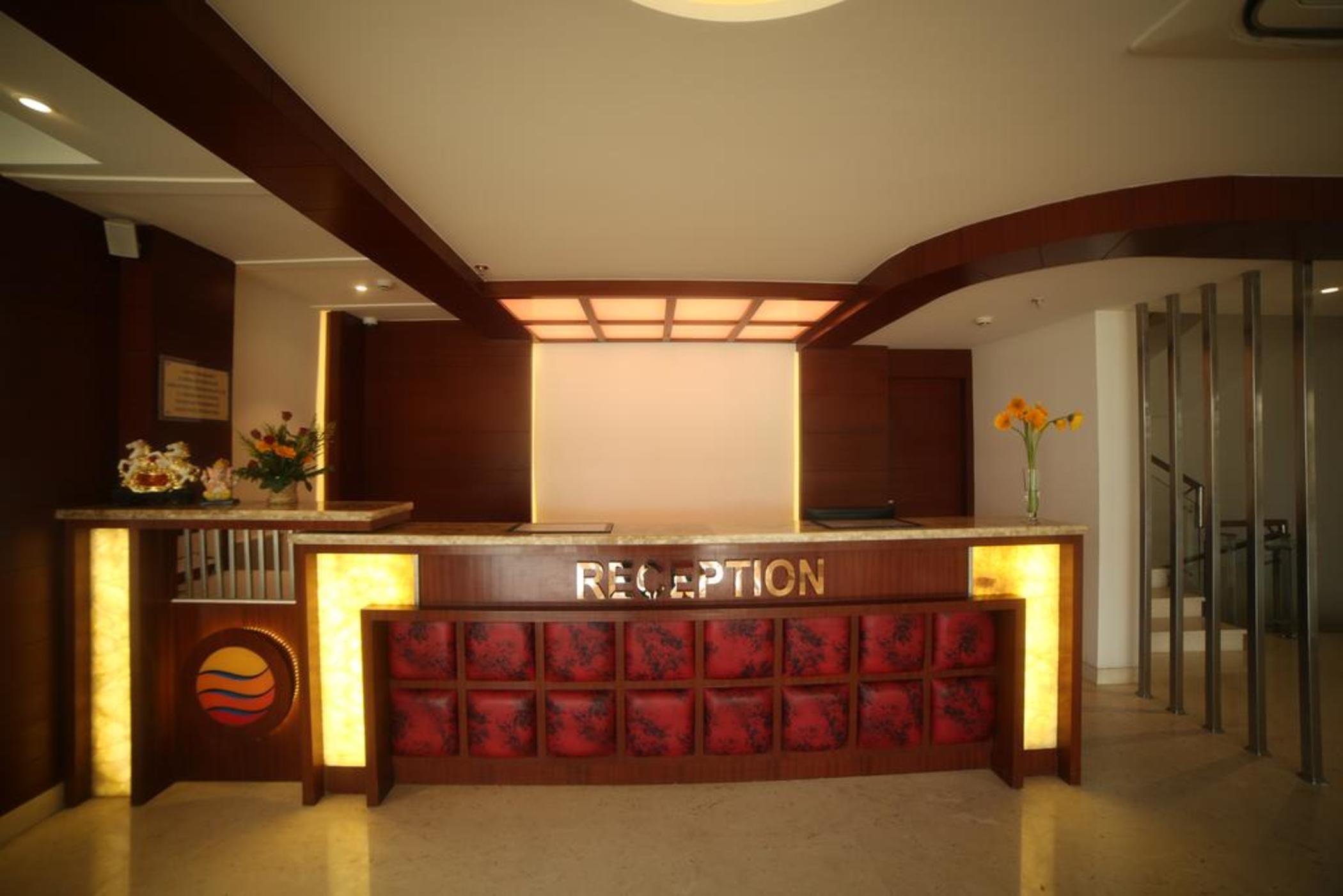 Фото Comfort Inn Benaras