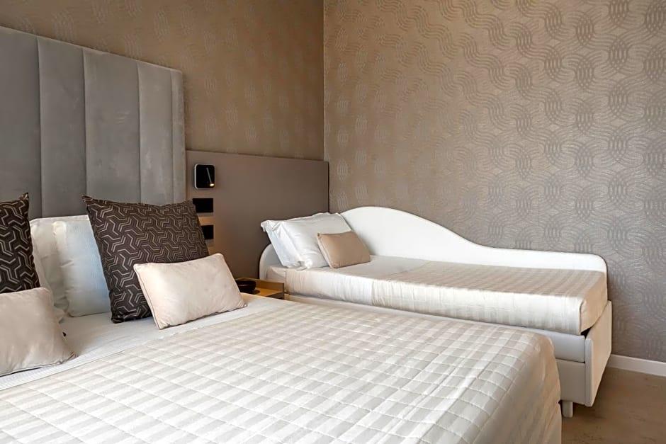 Фото Hotel Ascot