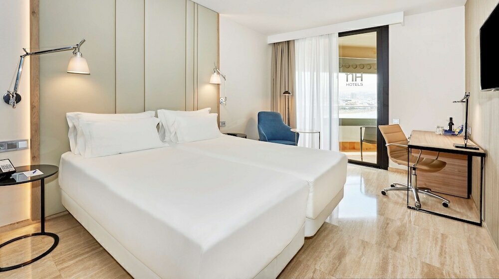 Фото Nh Imperial Playa