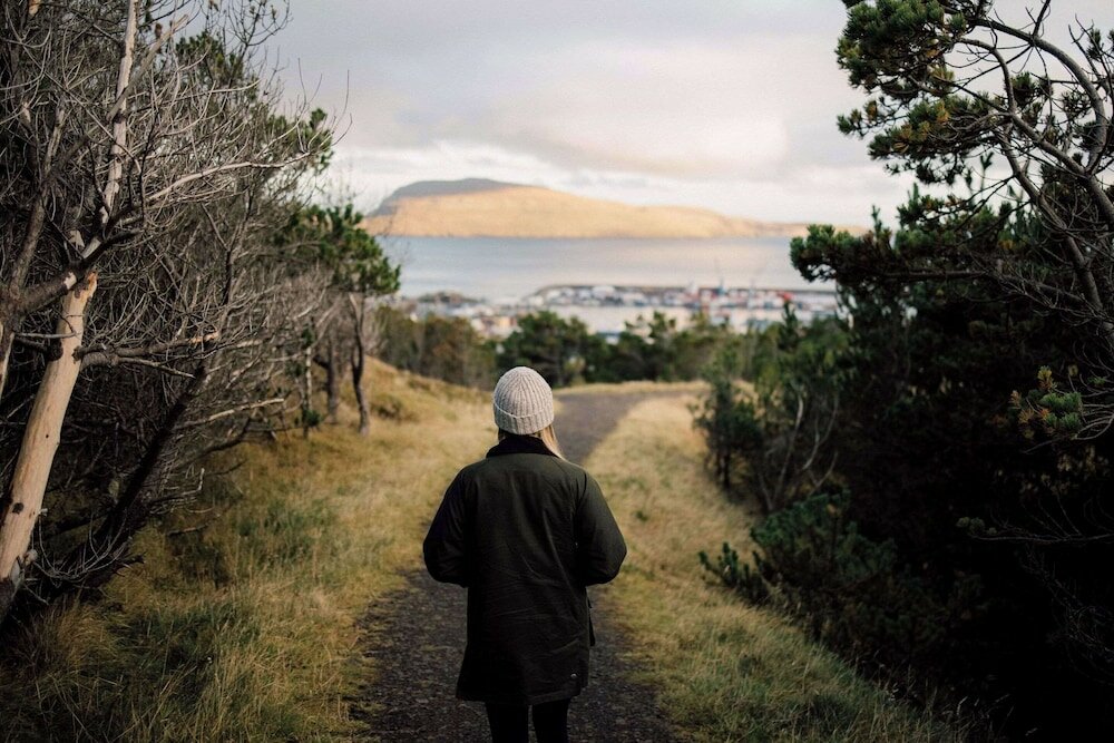 Фото Hotel Føroyar