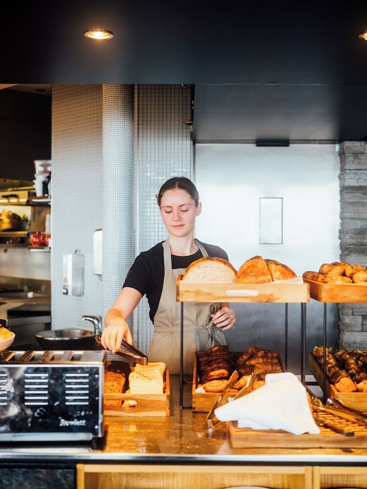 Фото Hotel Føroyar