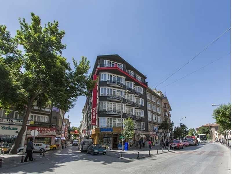 Dormitory Private Ideal 10th Higher Education Male Student Dormitory, Konya, photo