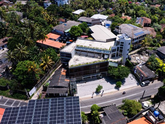 Фото Lavendish Beach Resort