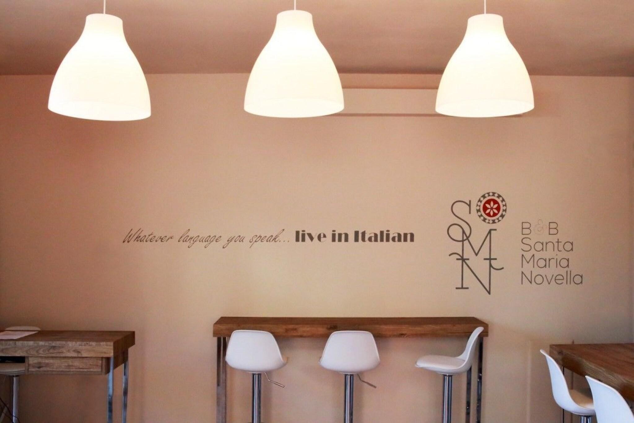 Фото B&b Santa Maria Novella