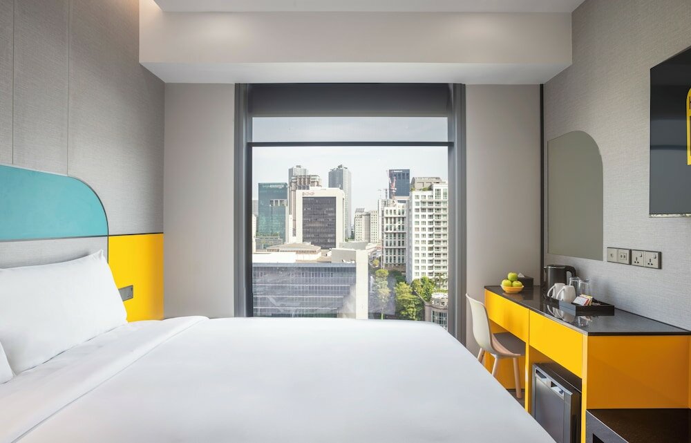 Фото Hotel Mi Rochor