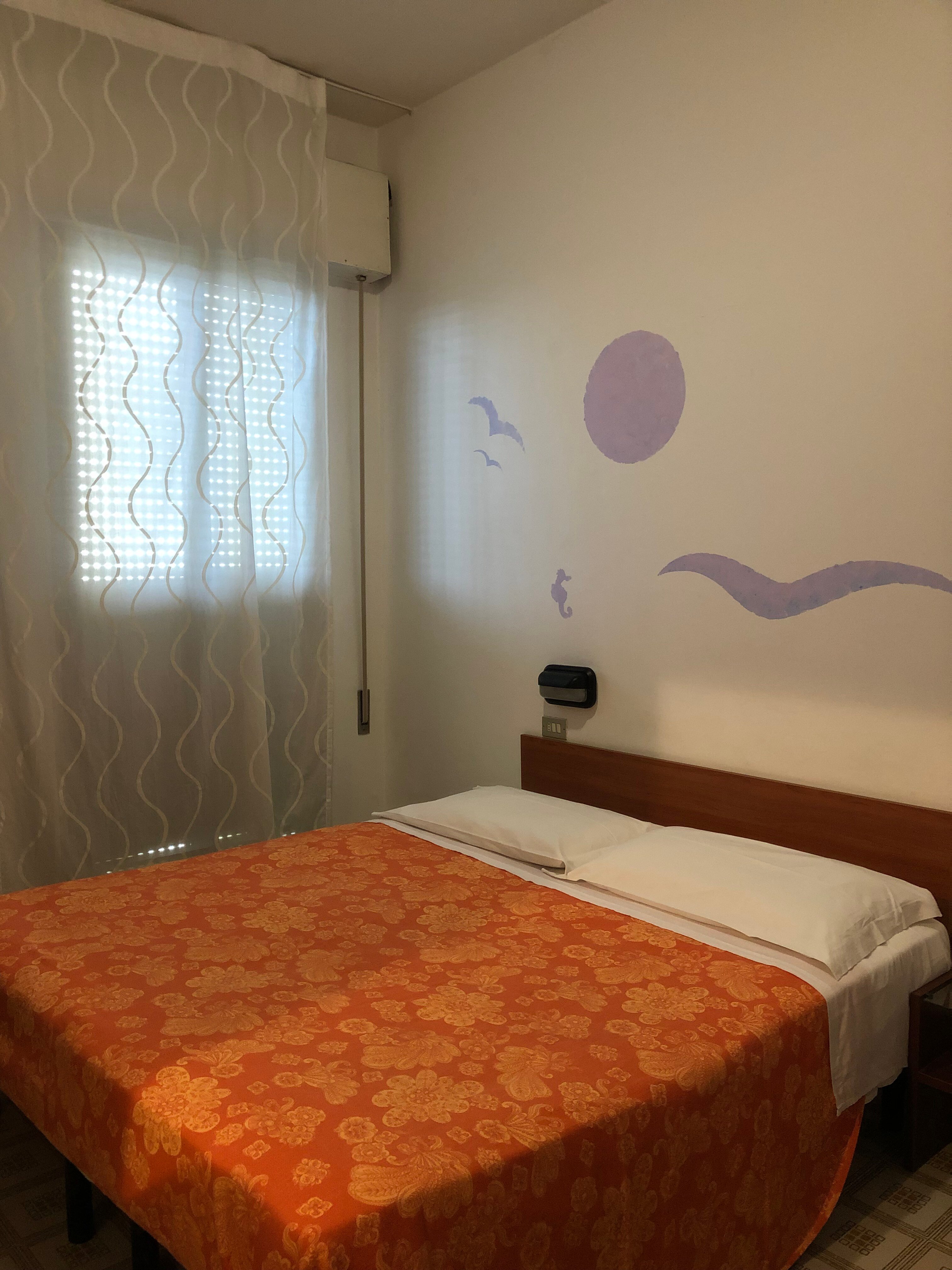 Фото Hotel Criss