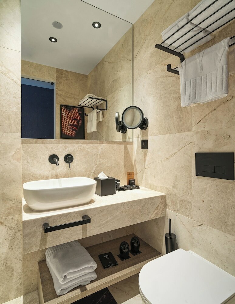 Фото NYX Hotel Limassol