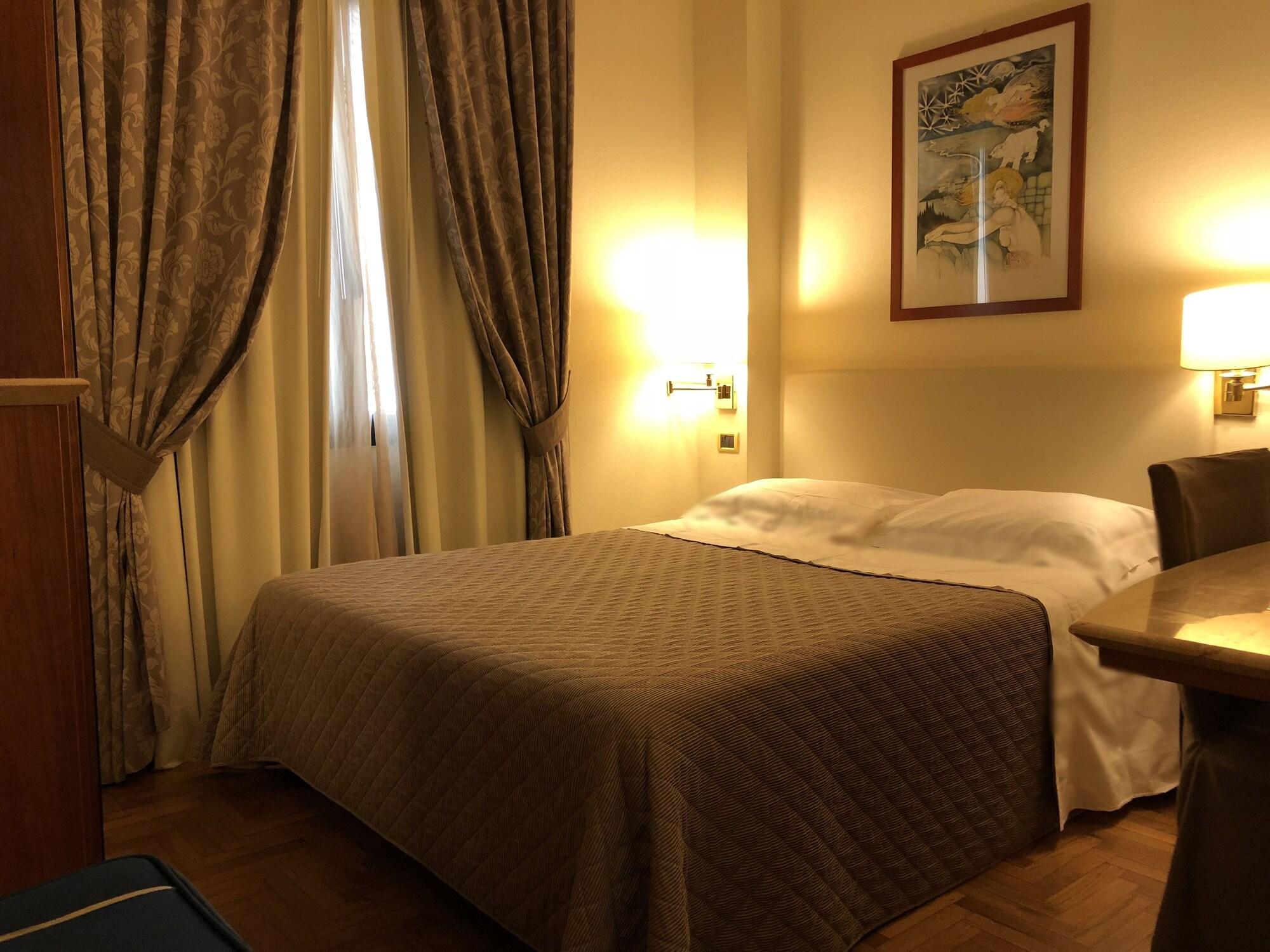 Фото Hotel Airone