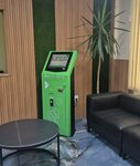 EasyPay (Agatangeghos Street, 2A), payment terminal