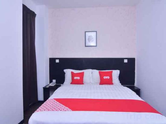 Фото Oyo 43959 Astana Hotel